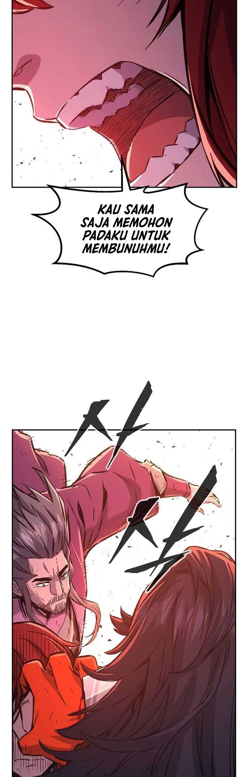 Absolute Sword Sense Chapter 92 page 51