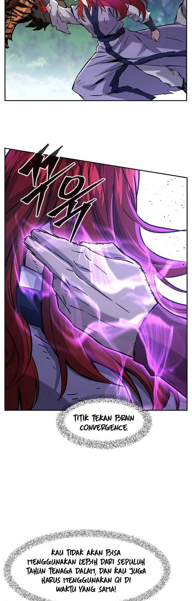 Absolute Sword Sense Chapter 92 page 55