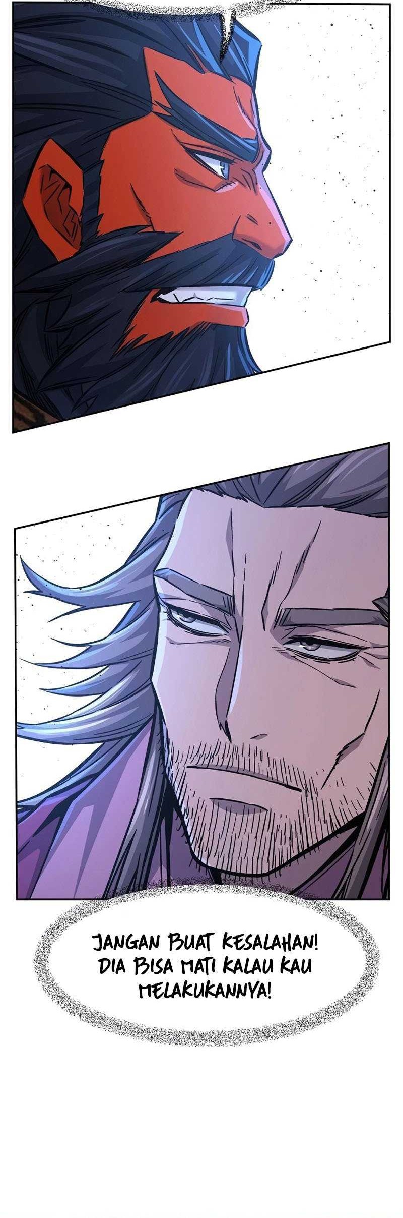 Absolute Sword Sense Chapter 92 page 56