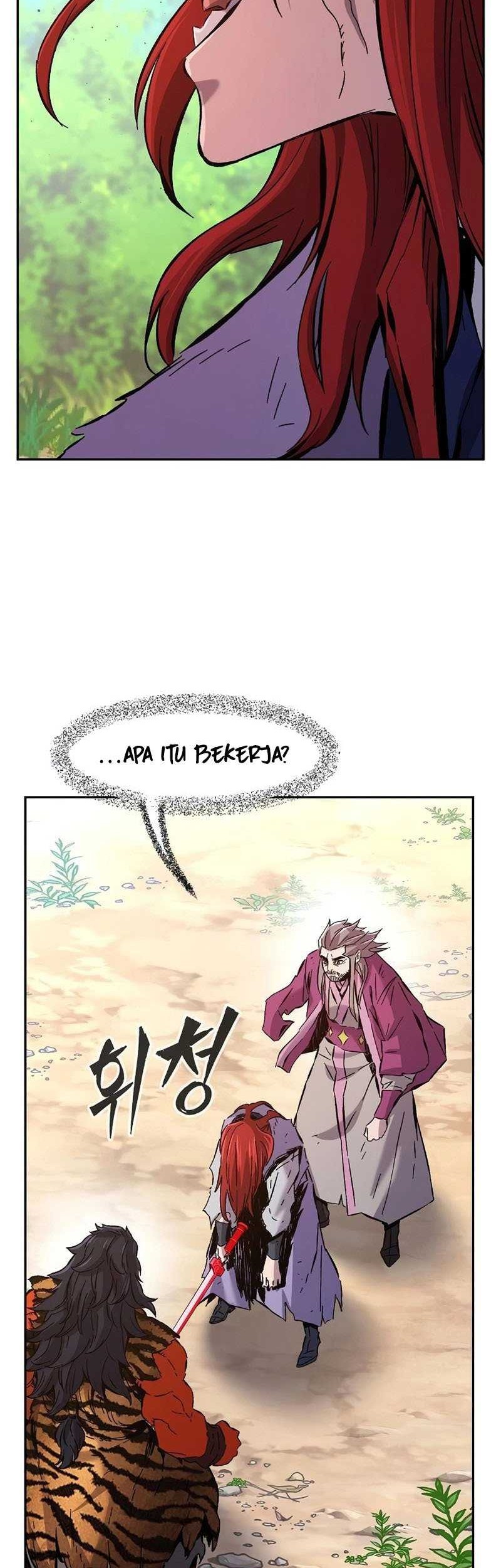 Absolute Sword Sense Chapter 92 page 58
