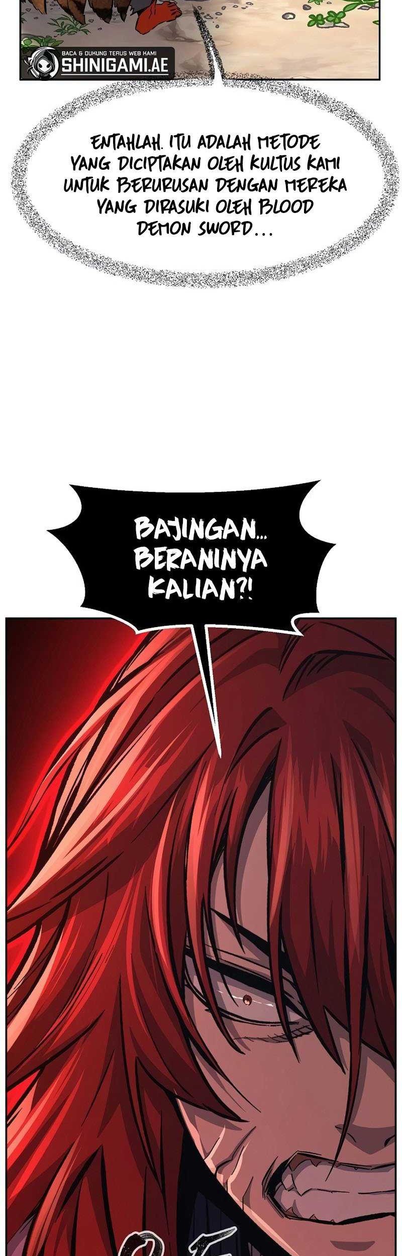 Absolute Sword Sense Chapter 92 page 59
