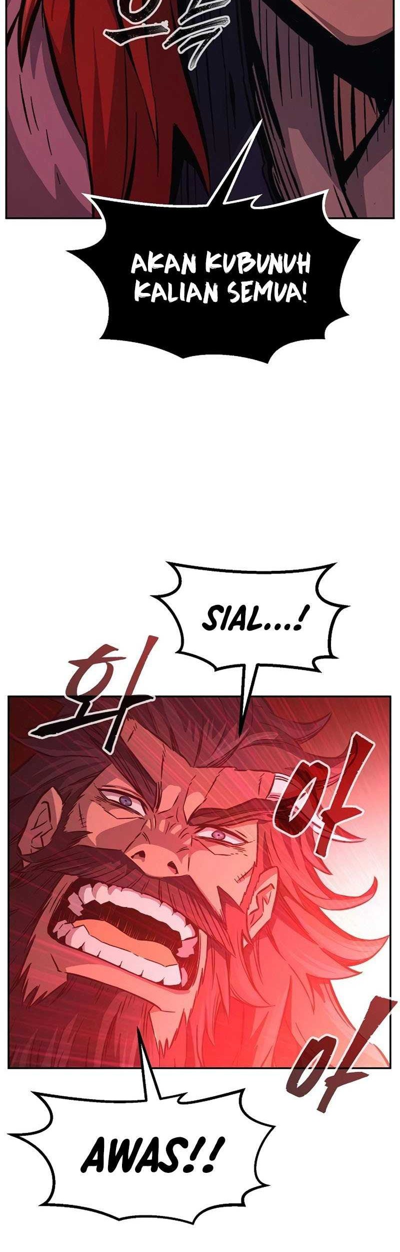 Absolute Sword Sense Chapter 92 page 60