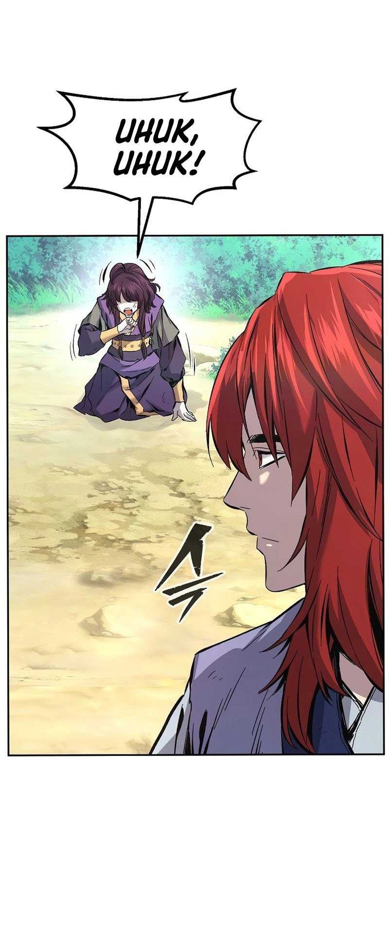 Absolute Sword Sense Chapter 92 page 64