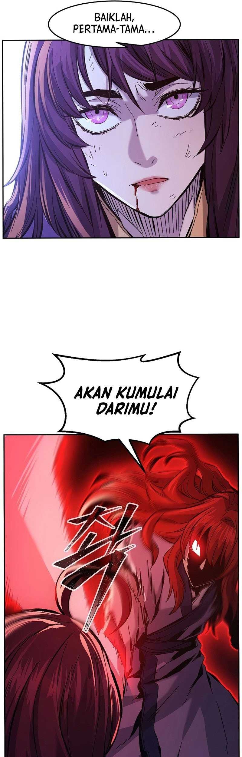 Absolute Sword Sense Chapter 92 page 65