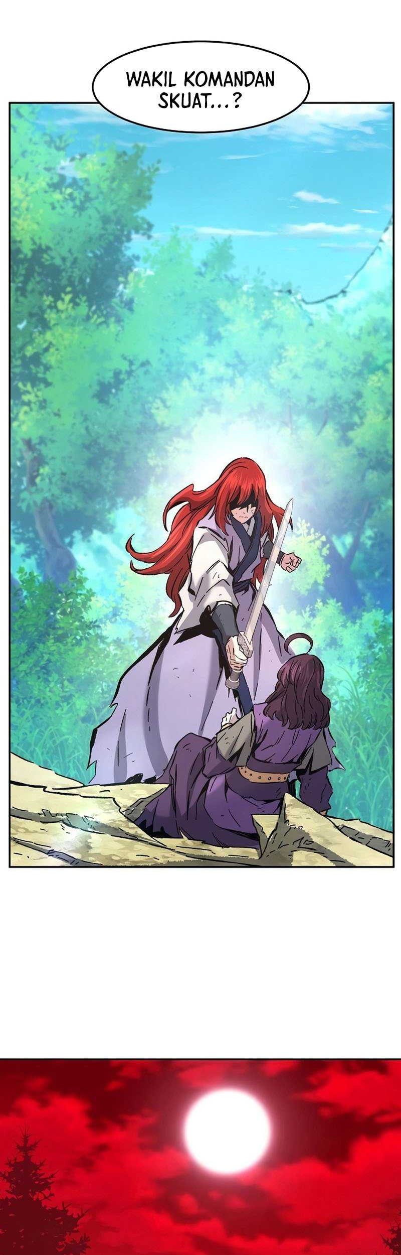 Absolute Sword Sense Chapter 92 page 67