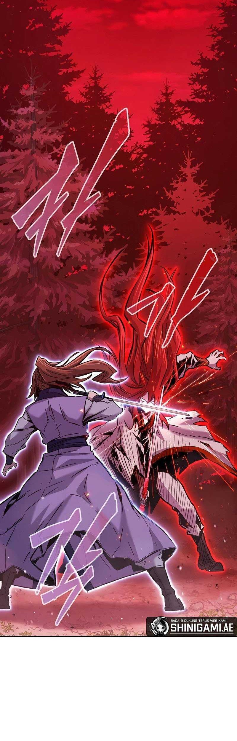 Absolute Sword Sense Chapter 92 page 68
