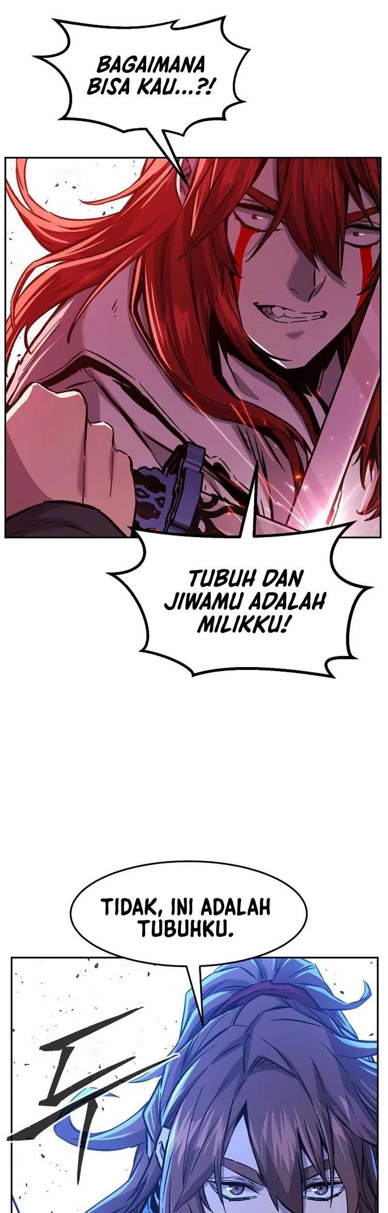 Absolute Sword Sense Chapter 92 page 69