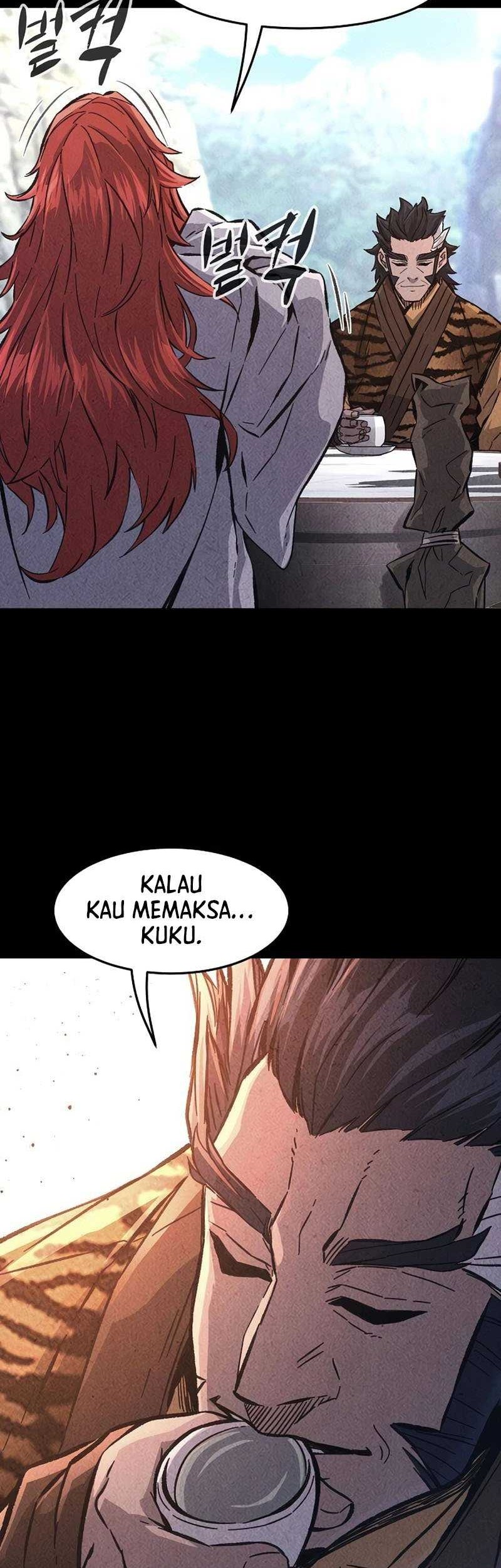 Absolute Sword Sense Chapter 92 page 6