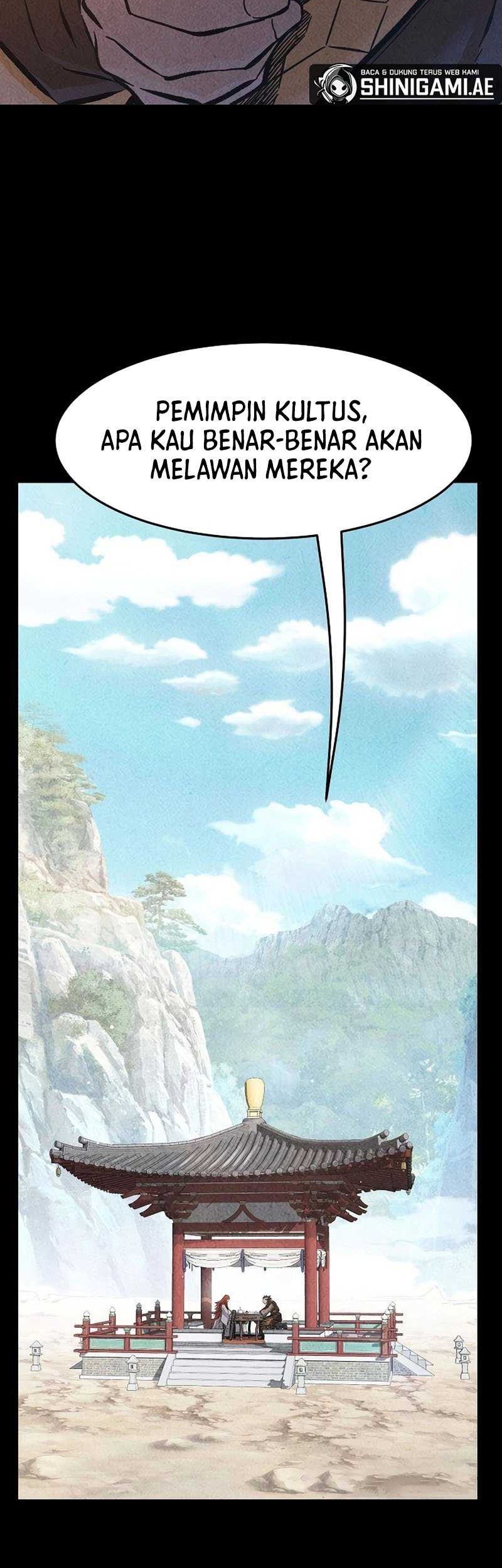 Absolute Sword Sense Chapter 92 page 7