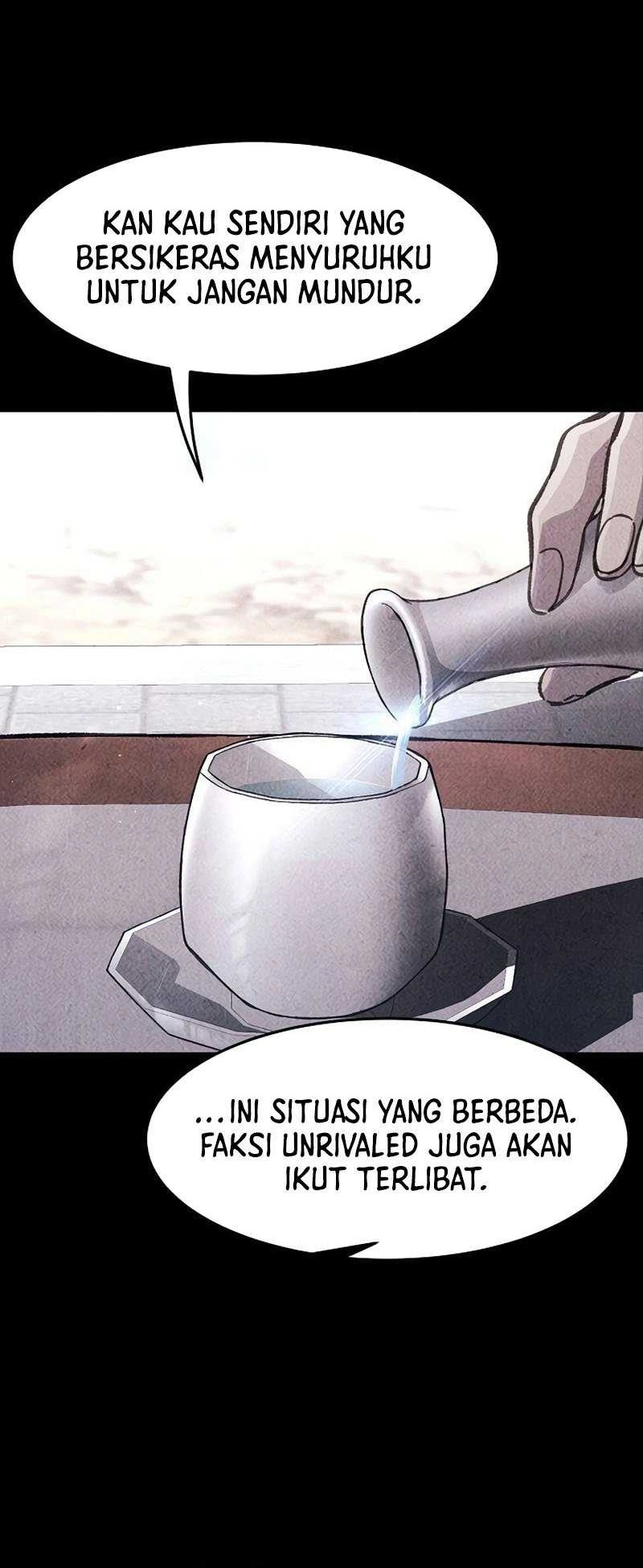 Absolute Sword Sense Chapter 92 page 8