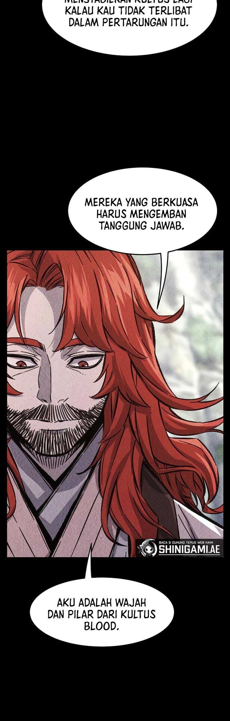Absolute Sword Sense Chapter 92 page 10
