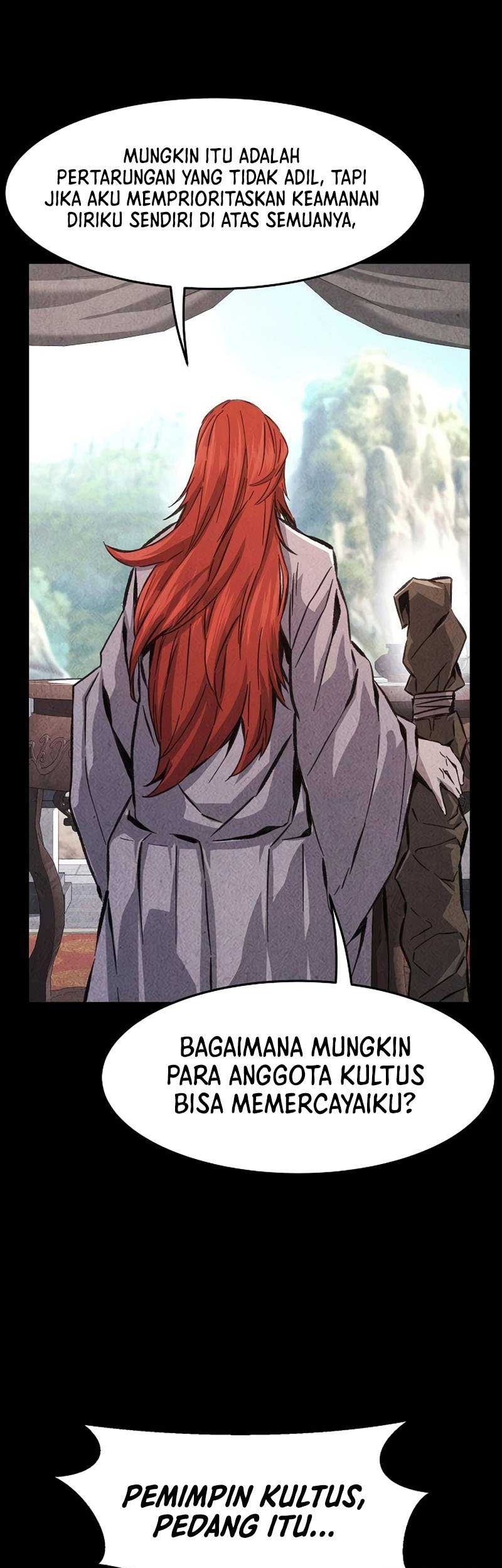 Absolute Sword Sense Chapter 92 page 11