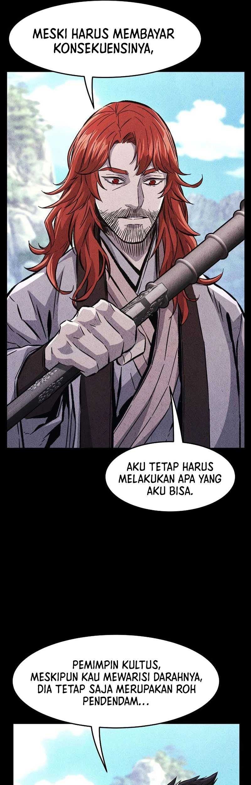 Absolute Sword Sense Chapter 92 page 13