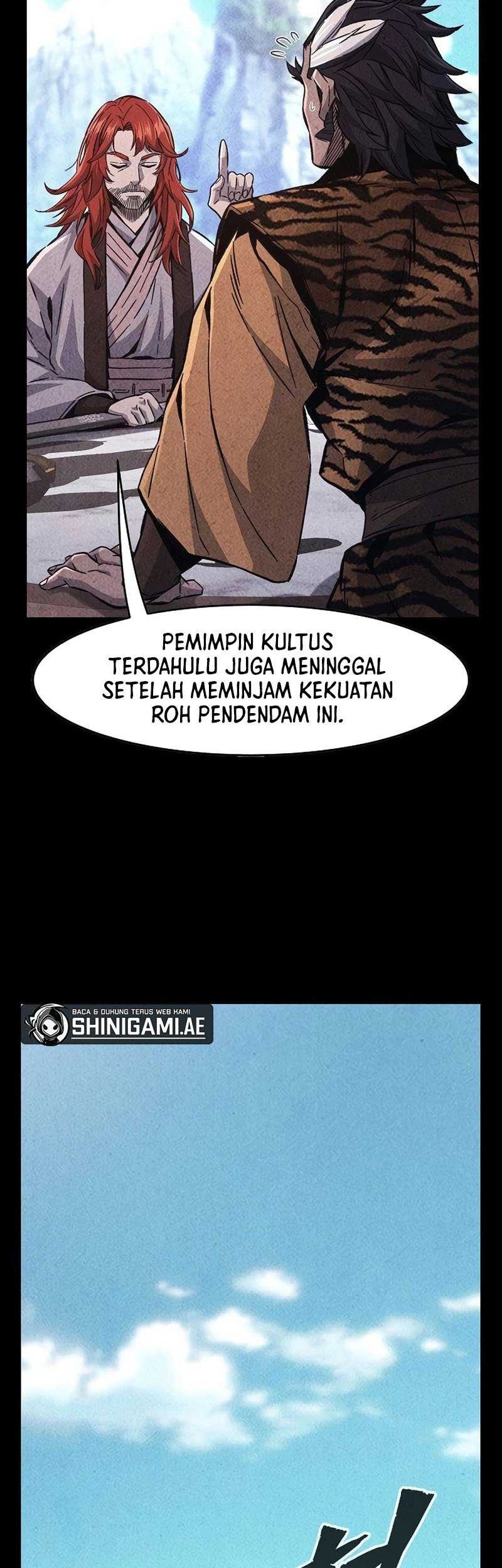 Absolute Sword Sense Chapter 92 page 14