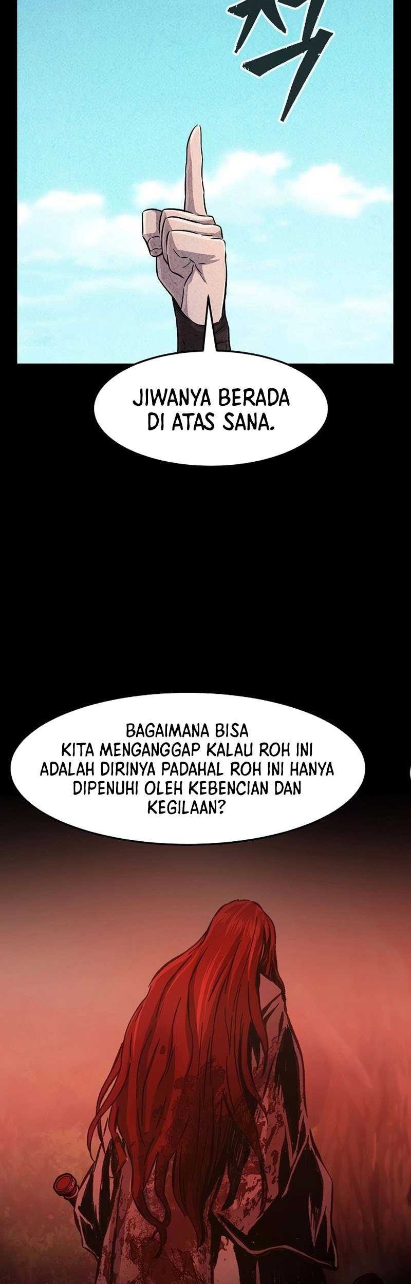 Absolute Sword Sense Chapter 92 page 15