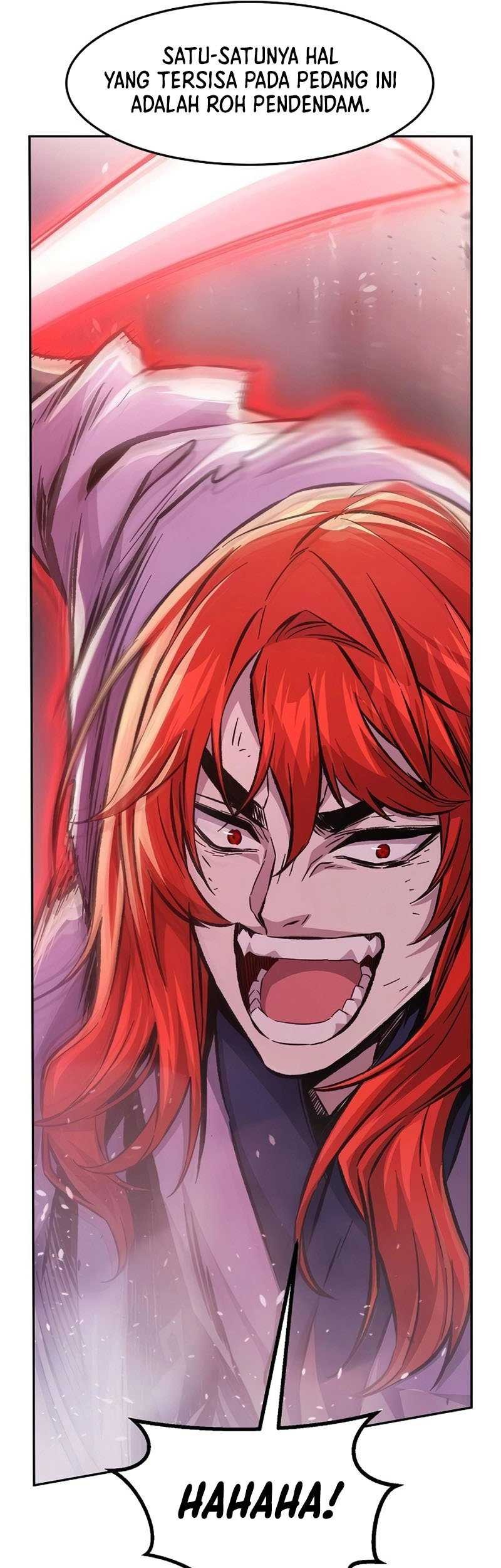 Absolute Sword Sense Chapter 92 page 17