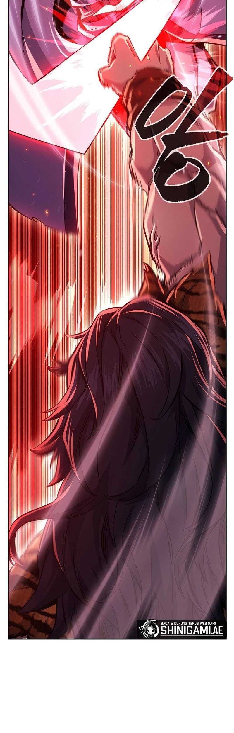 Absolute Sword Sense Chapter 92 page 19