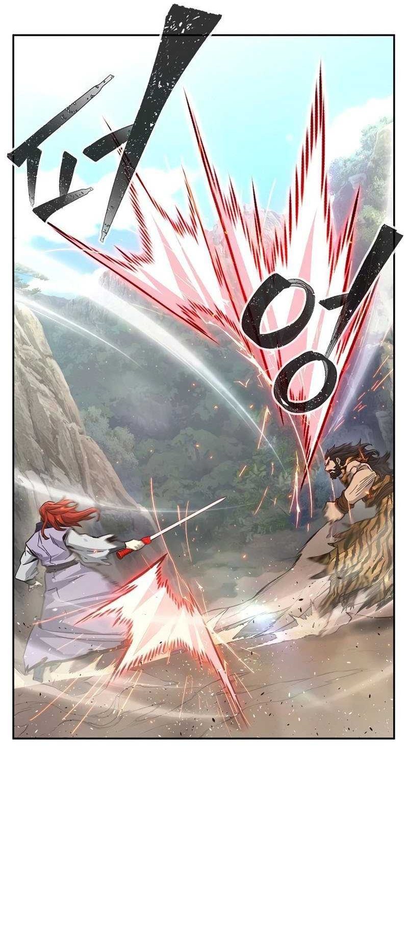 Absolute Sword Sense Chapter 92 page 20