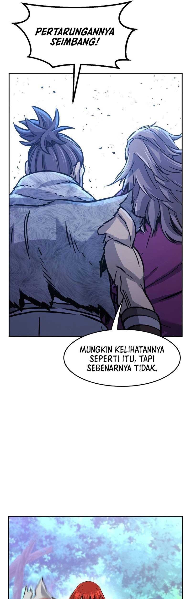 Absolute Sword Sense Chapter 92 page 21