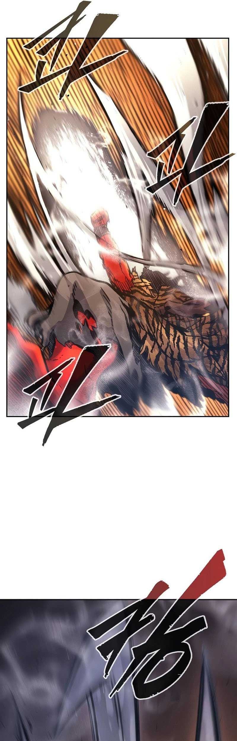 Absolute Sword Sense Chapter 92 page 25