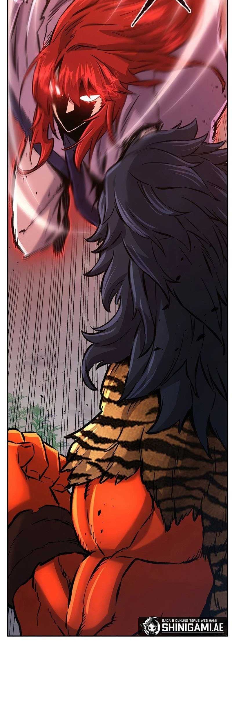Absolute Sword Sense Chapter 92 page 31