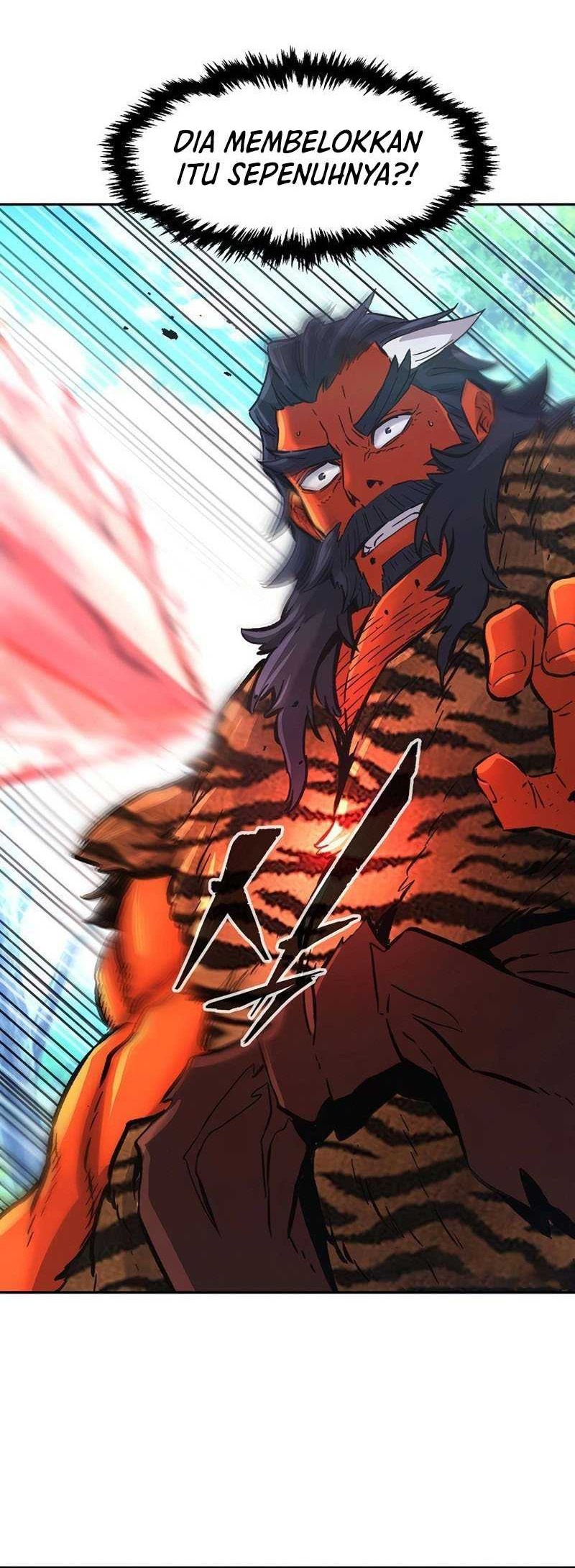Absolute Sword Sense Chapter 92 page 32