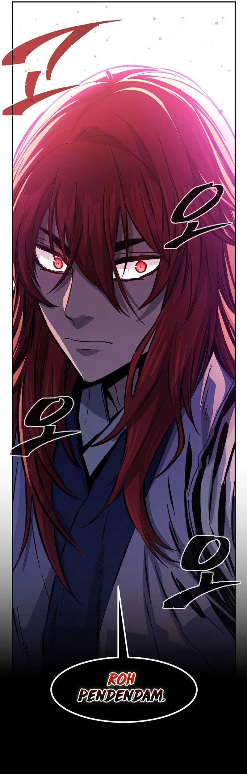 Absolute Sword Sense Chapter 91 page 34