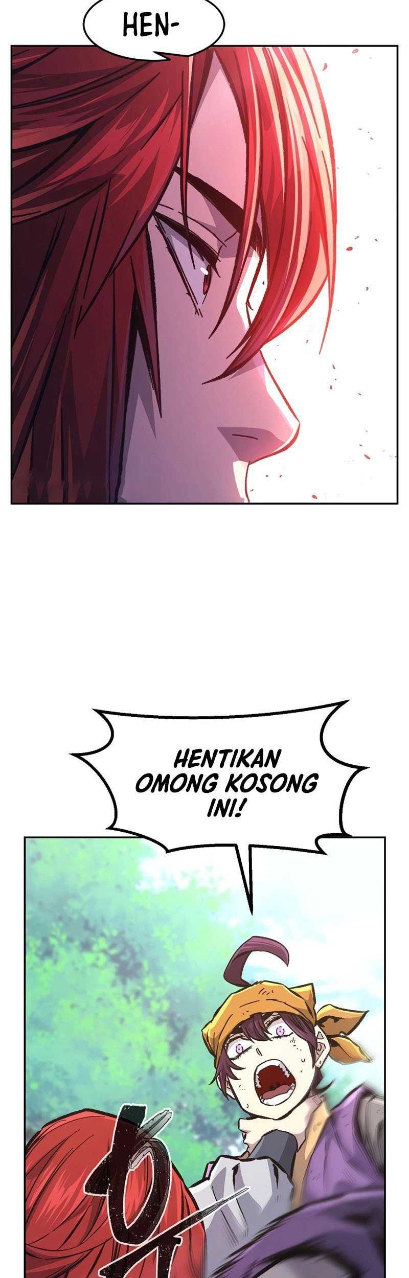 Absolute Sword Sense Chapter 91 page 39