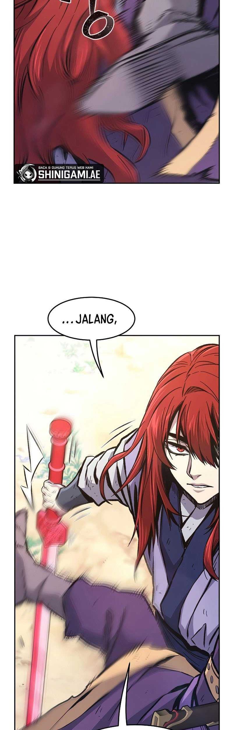 Absolute Sword Sense Chapter 91 page 40