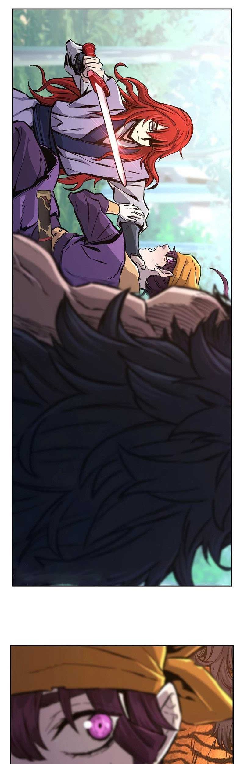Absolute Sword Sense Chapter 91 page 43
