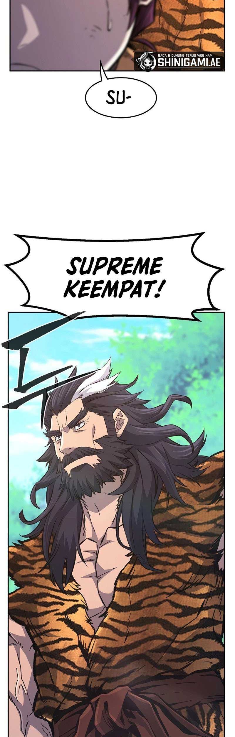 Absolute Sword Sense Chapter 91 page 44