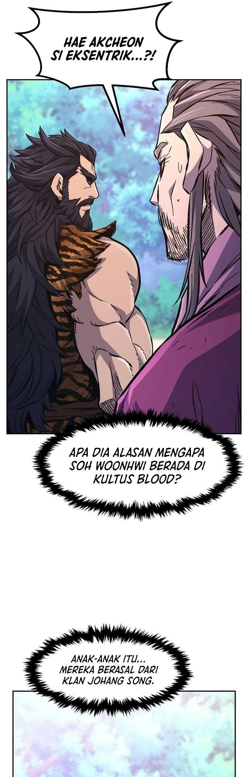 Absolute Sword Sense Chapter 91 page 46