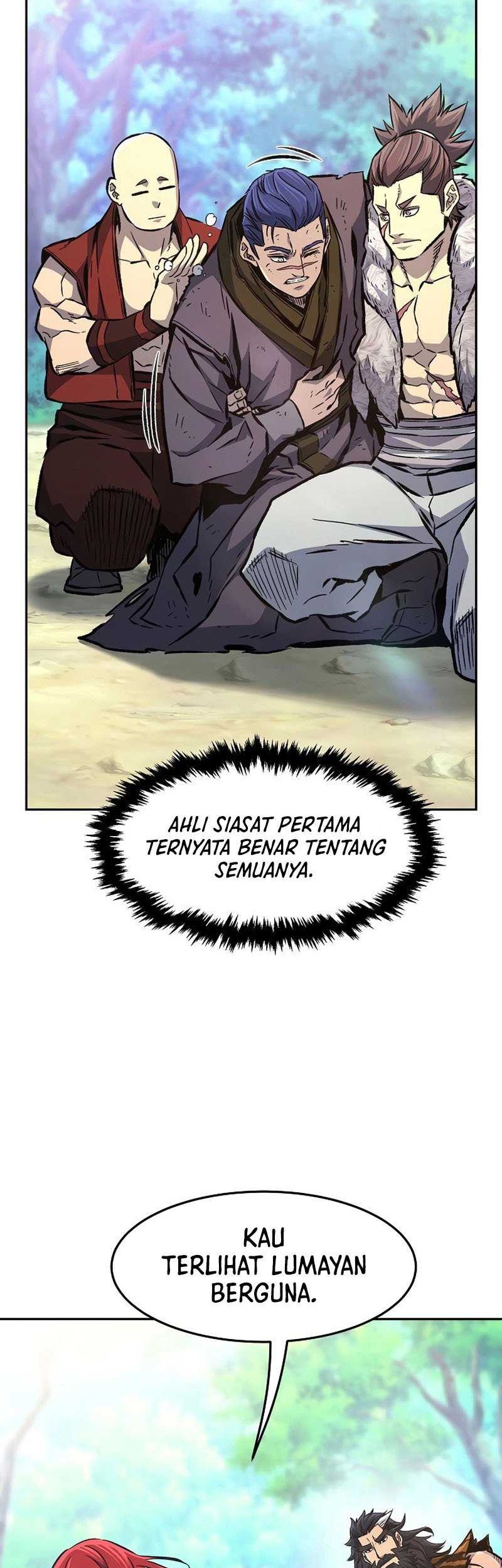 Absolute Sword Sense Chapter 91 page 47