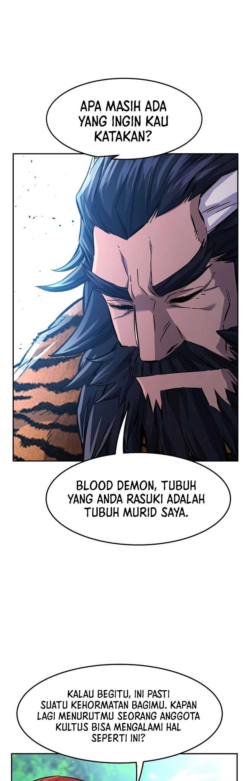 Absolute Sword Sense Chapter 91 page 52