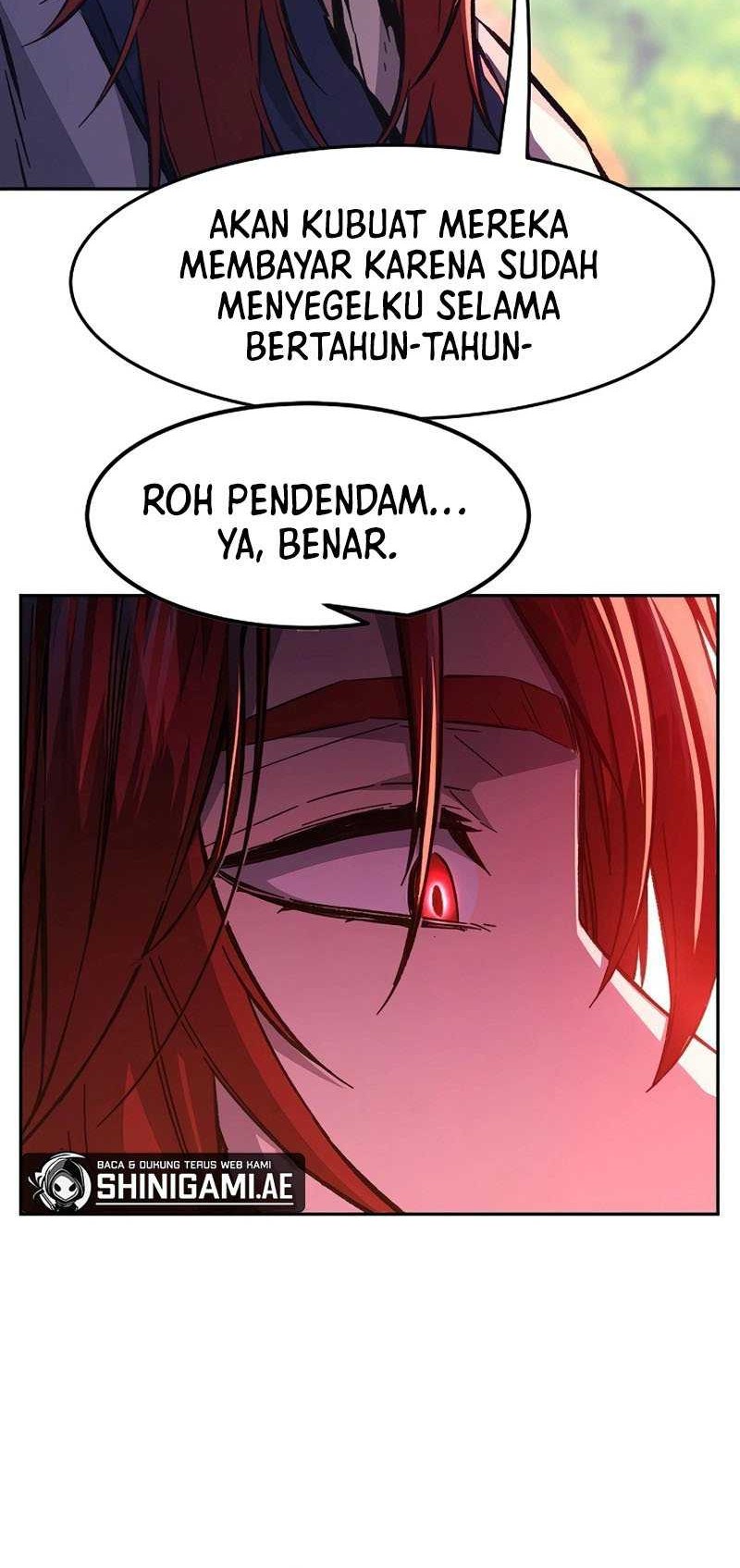 Absolute Sword Sense Chapter 91 page 57
