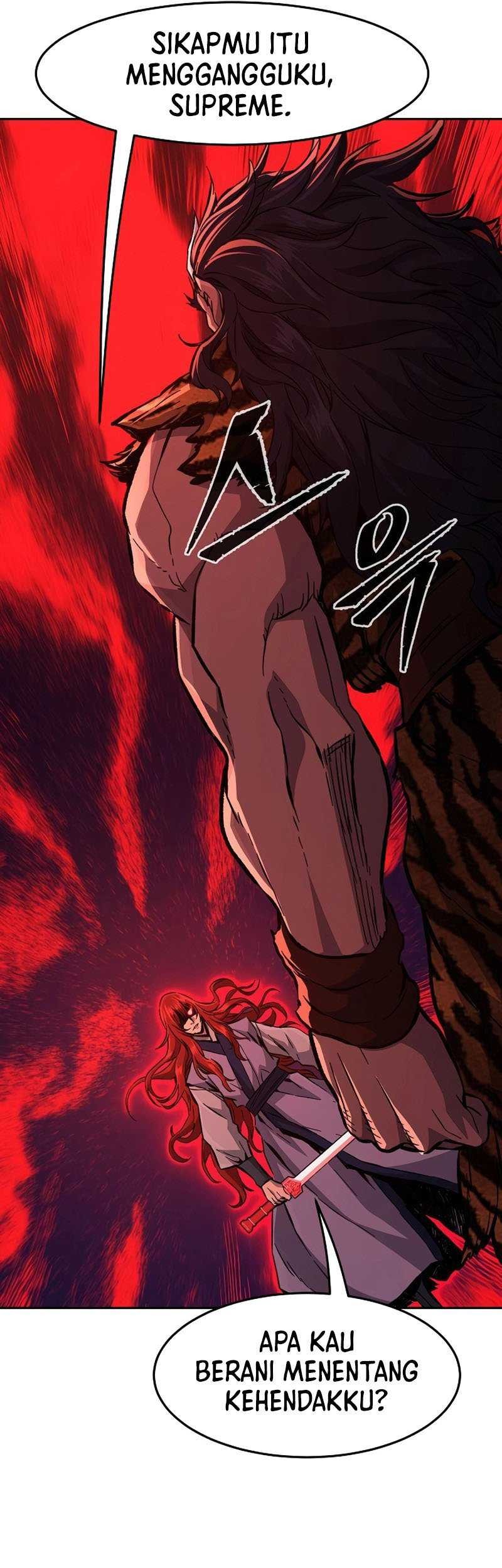 Absolute Sword Sense Chapter 91 page 58