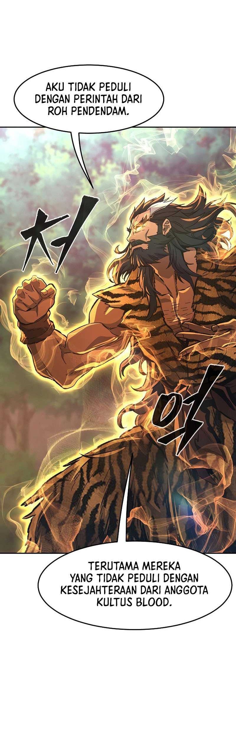 Absolute Sword Sense Chapter 91 page 59