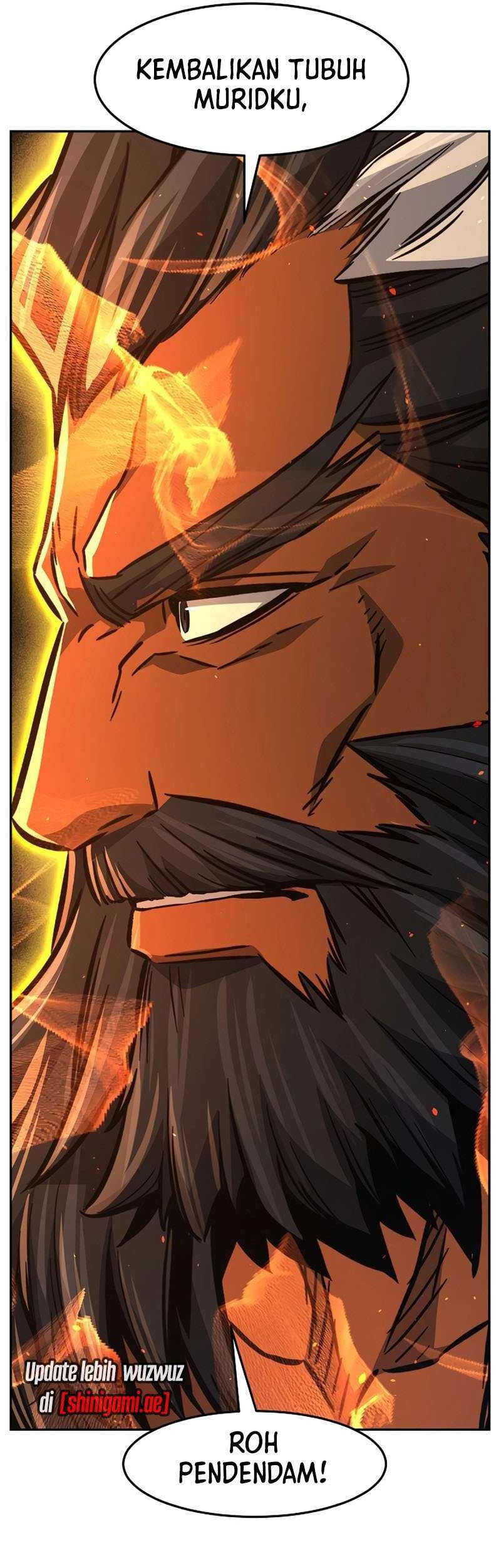 Absolute Sword Sense Chapter 91 page 60