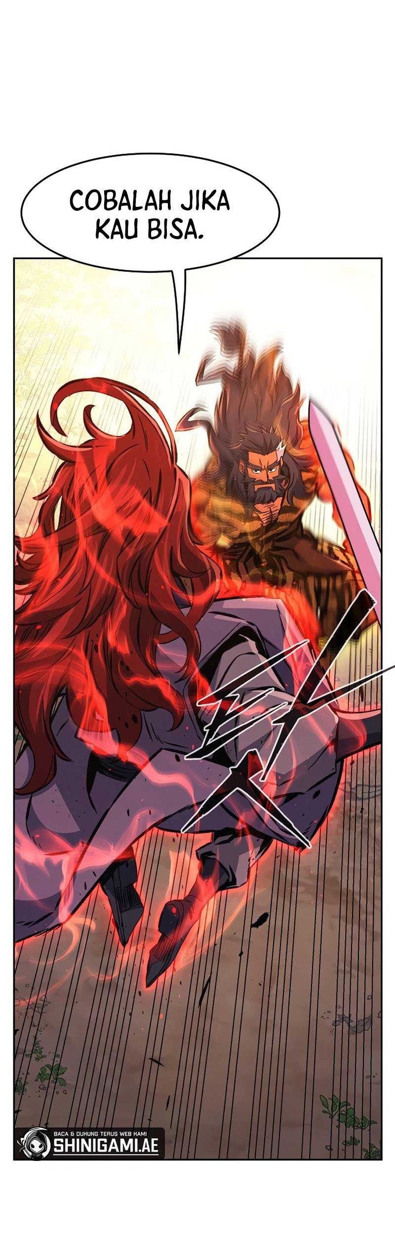 Absolute Sword Sense Chapter 91 page 61
