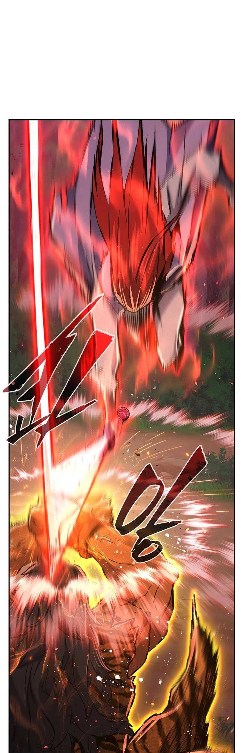 Absolute Sword Sense Chapter 91 page 62