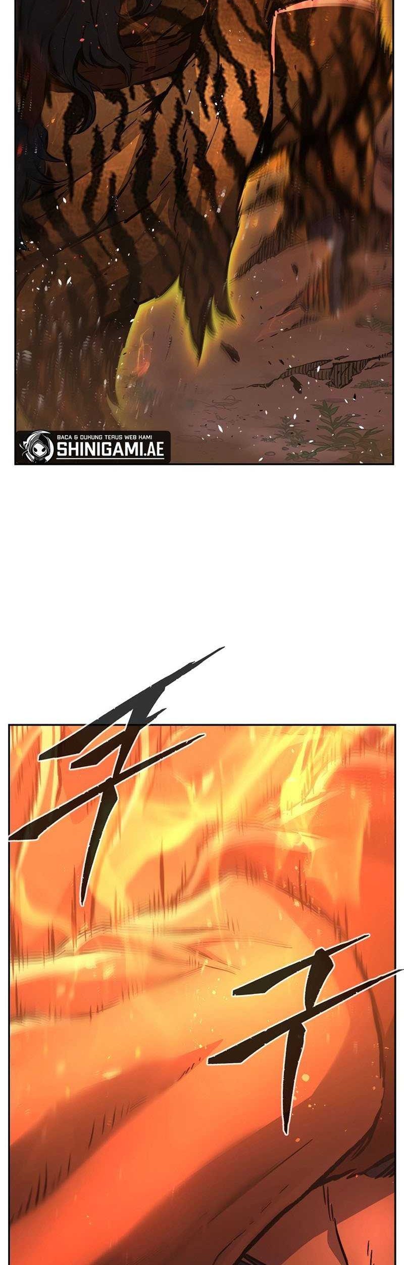 Absolute Sword Sense Chapter 91 page 63