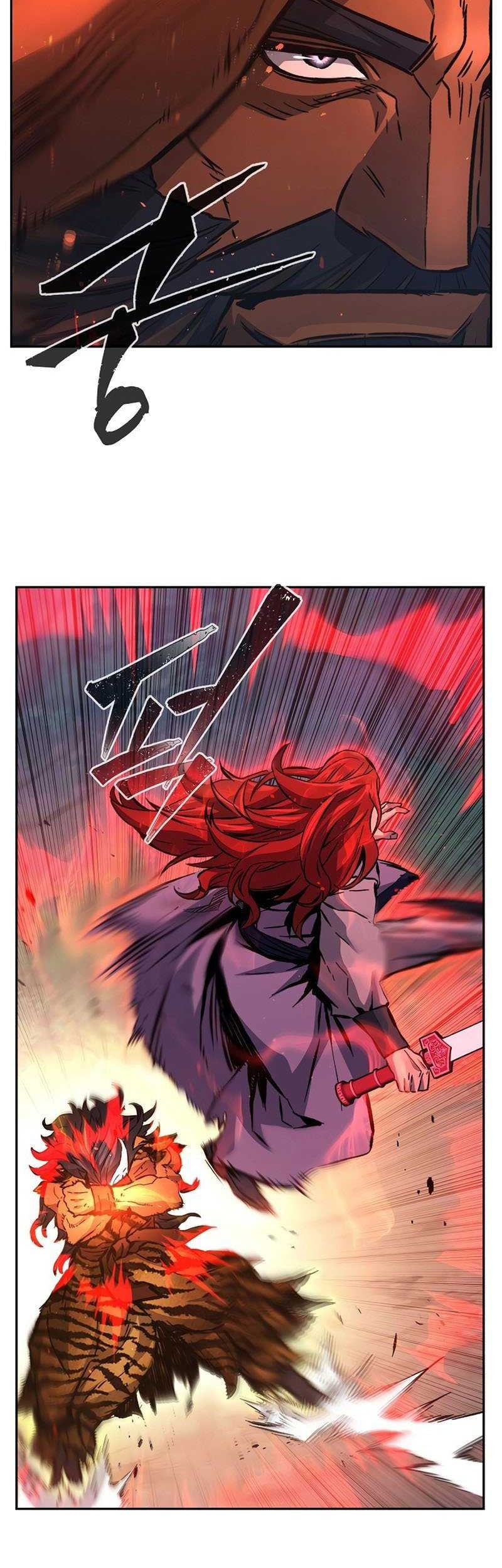 Absolute Sword Sense Chapter 91 page 64