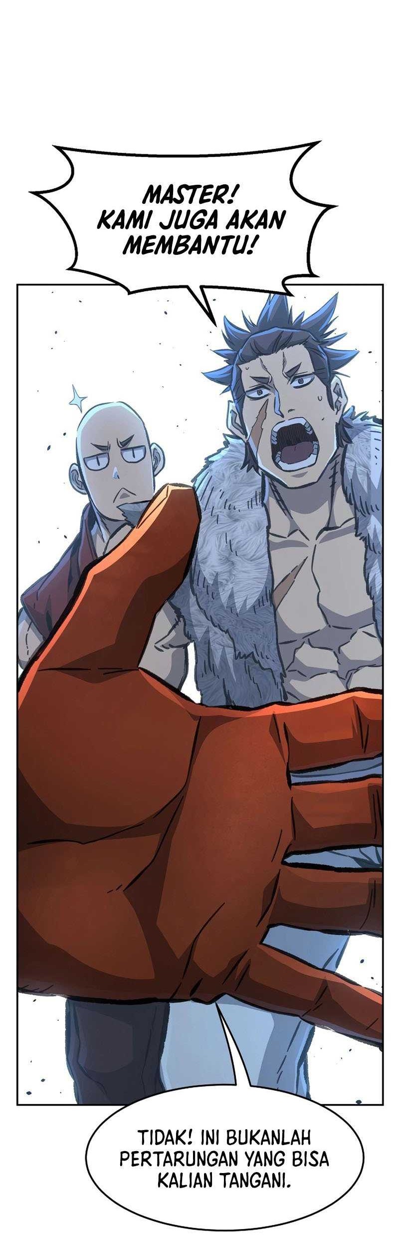 Absolute Sword Sense Chapter 91 page 65