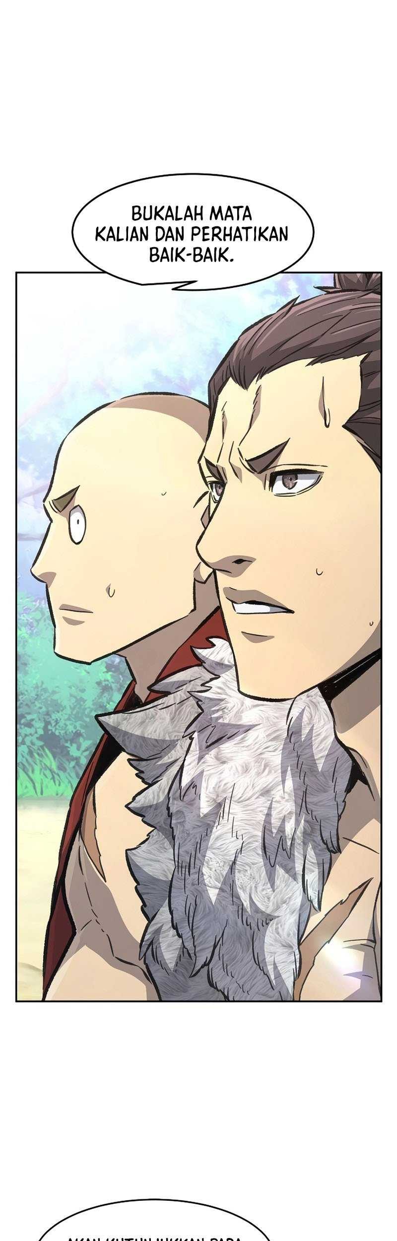 Absolute Sword Sense Chapter 91 page 66