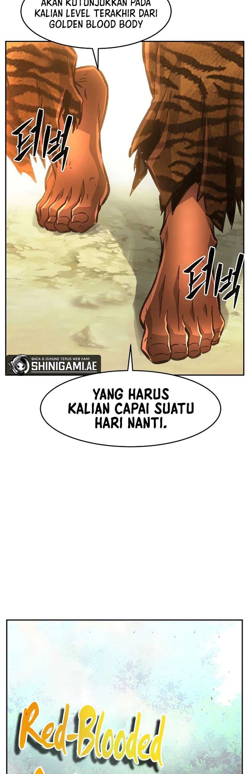 Absolute Sword Sense Chapter 91 page 67
