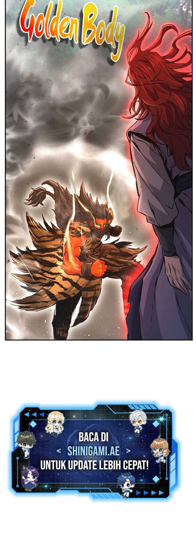 Absolute Sword Sense Chapter 91 page 68