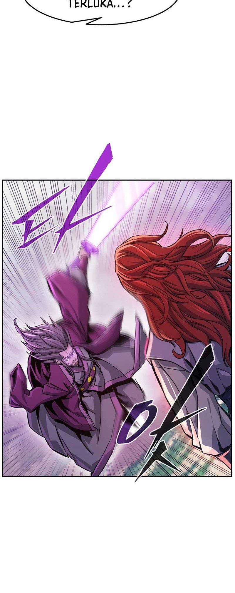 Absolute Sword Sense Chapter 91 page 5