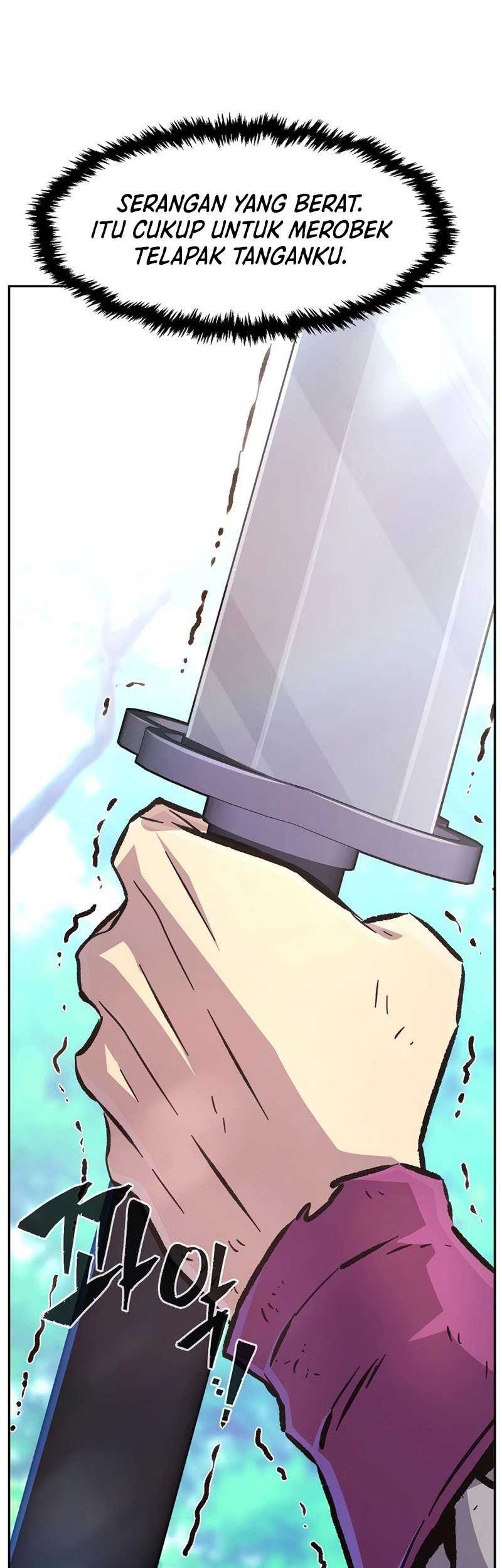 Absolute Sword Sense Chapter 91 page 10