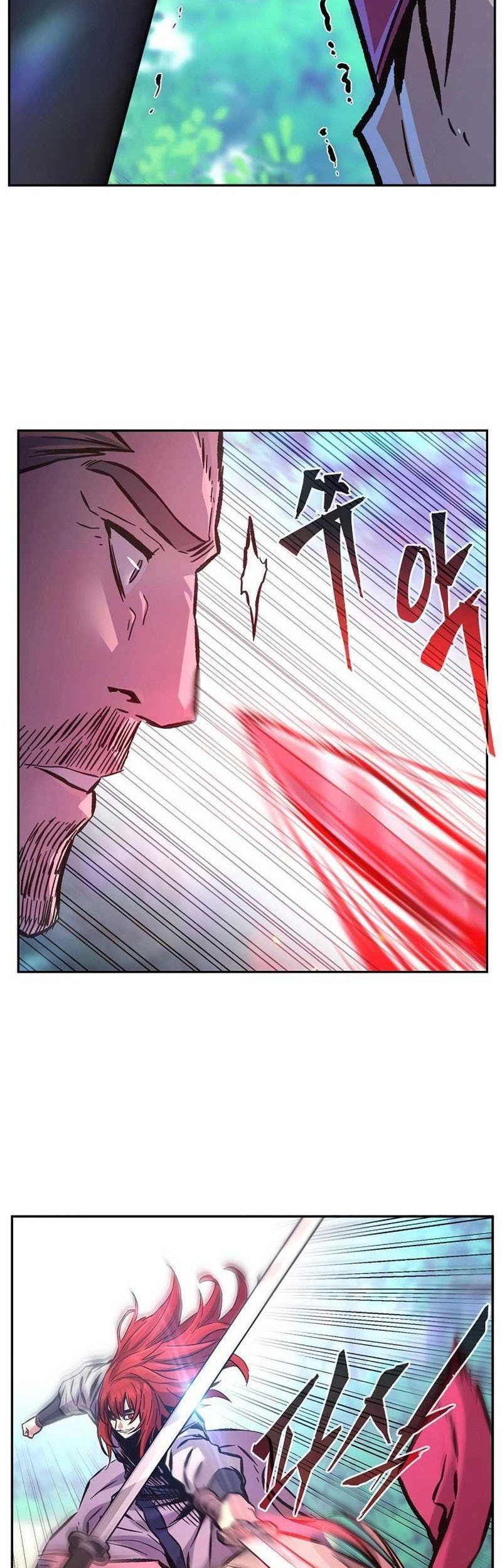 Absolute Sword Sense Chapter 91 page 11