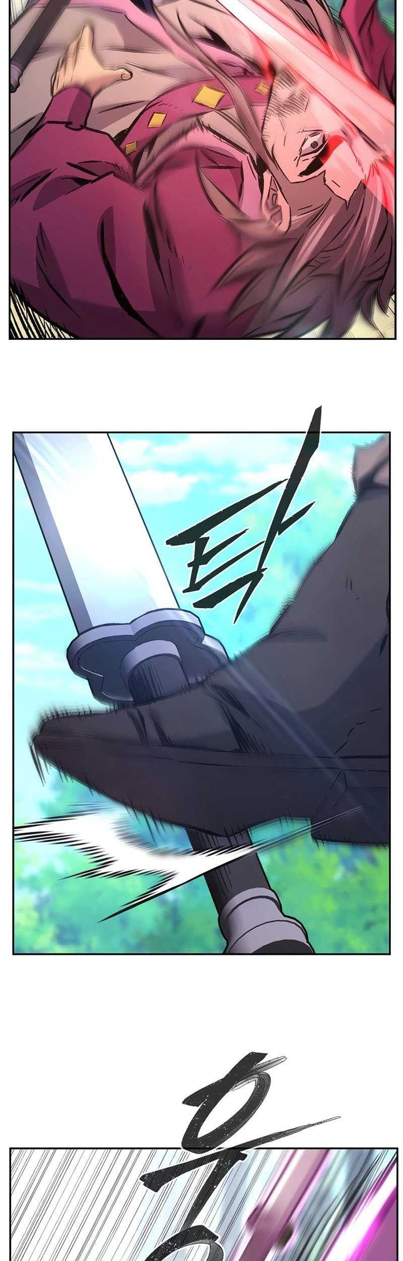 Absolute Sword Sense Chapter 91 page 12